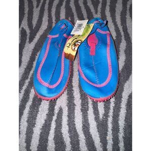 NWT Panama Jack water shoes size 1 youth